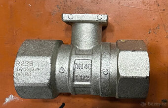 BELIMO - servopohon R 218 / BR 230-3 - 4