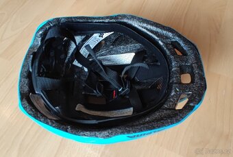 Přilba na kolo / brusle ALPINE Sports - 4