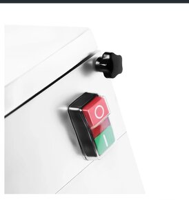 Kráječ krouhač kebab občerstvení bistro - 4