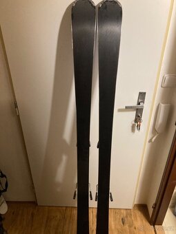 Sjezdové lyže pro pokročilé - 4