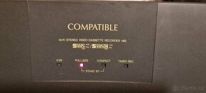 PANASONIC NV-V8000 - 4