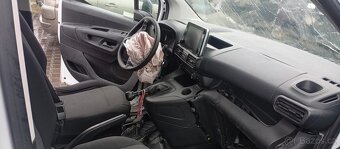 Opel Combo č. 24331 - 4