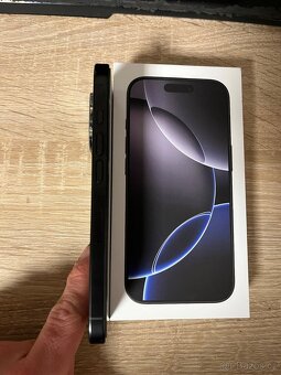 IPhone 16Pro 128GB - 4