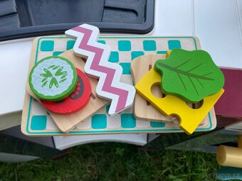 Dětská kuchyňka Tefal - 4