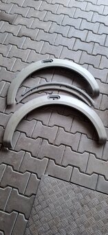 Díly na karavan Weinsberg - 4