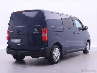 Citroën Jumpy 1.6 HDi 85kW CZ Klima 1.Maj DPH (2017) - 4