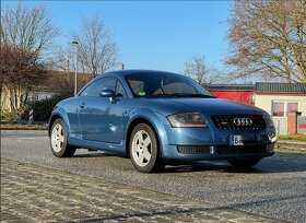 Audi TT náhradní díly - 4