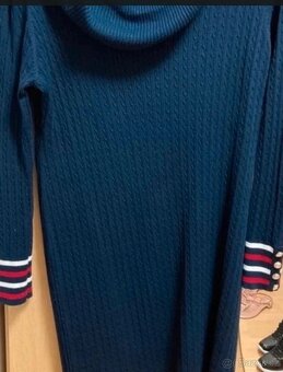 Krásné šaty Tommy Hilfiger - 4