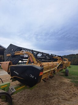 Claas maxflex 1050 - 4