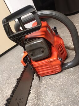 Oleomac 952 TOP stav. - 4