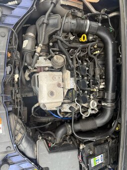 Ford Focus 1.0 EcoBoost, 74kW - 4