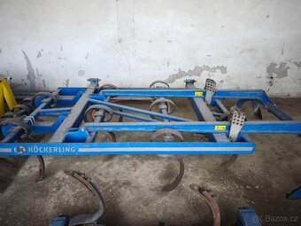 Kockerling Allrounder 1200 - 4