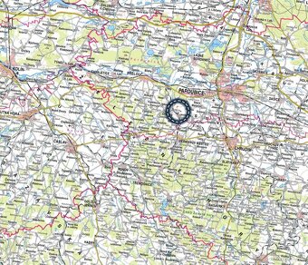 Zemědělská půda, prodej, Bezděkov, Pardubice - 4