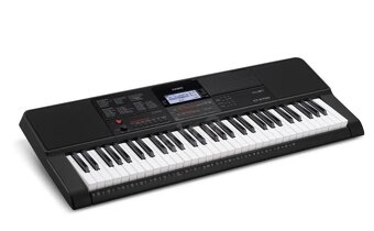 Klávesy casio - 4