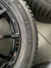 Sada ALU kol Proline - 4