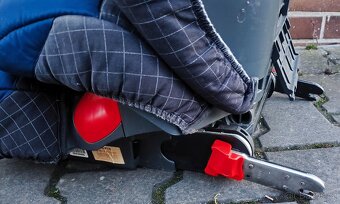 Britax Römer 15-36kg... - 4