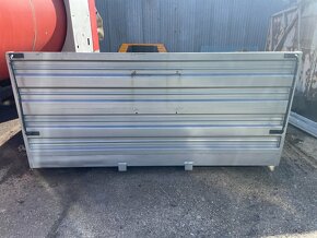 SKLÁPACIA NADSTAVBA VIN 319 - 4