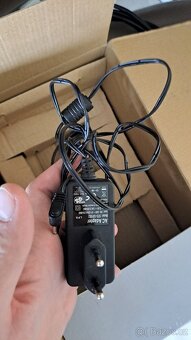 Registrační pokladna - 4