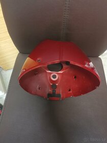 Yamaha XVS 1300 Midnight Star - 4