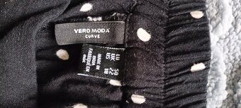 Letní kalhoty 50 - 4