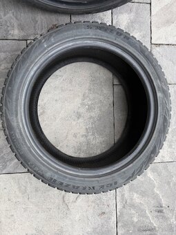 Celoroční pneumatiy 225/45R17 - 4
