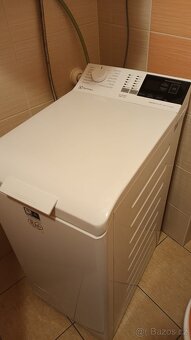 Pračka Eletrolux se zárukou do 7.2027 - 4