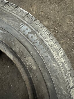 Dodávkové pneu 195/70 r15c Vanis 2 - 4