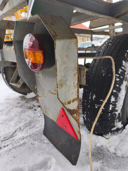 ND Vleky 5t - BSS P53S; MV2-028 - 4