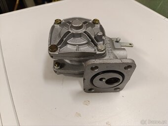 Rozvaděč přívěsu V 005.N - 4