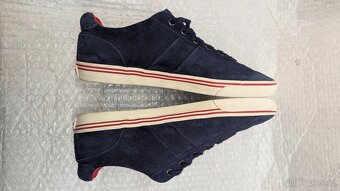 Tenisky Ralph Lauren - 4