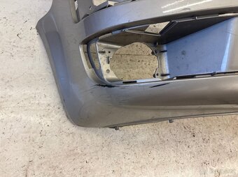 Přední nárazník VW T5 facelift multivan- - 4