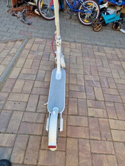 Xiaomi scooter 3 lite - 4