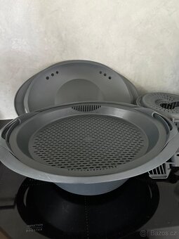 Thermomix Tm6 bílý - 4