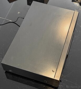 Technics SL-PG490 CD přehrávač - 4