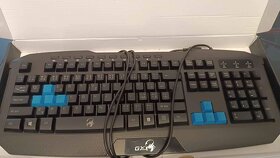 Laptop + ZDARMA chladící podložka, myš, klávesnice, podložka - 4