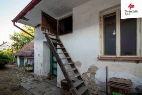 Prodej rodinného domu 80 m2 Hradecká, Deštná - 4