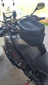 Tank bag - 4