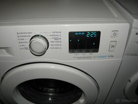 Pračka Samsung na 6kg - 4