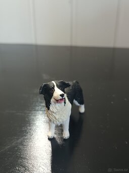 Schleich psi a kočky - 4