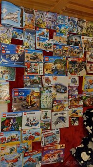 Lego - 4