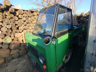 Multicar M22 - 4