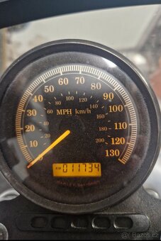 HARLEY-DAVIDSON, SPORTSTER - 4