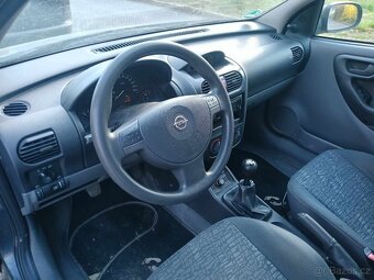 Opel Corsa-C 1.0 (43kw) - 4