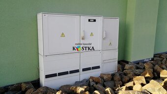 Odry - Vítovka, pronájem Haly 536 m2 - 4