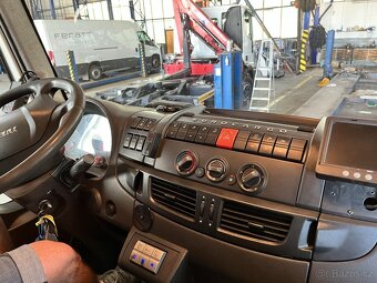 IVECO EUROCARGO ML 160E30 BB SKŘÍŇOVÝ - 4