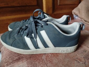 Boty,botasky Adidas 42 - 4
