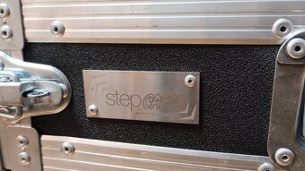 RACK 2U 50 cm - 4
