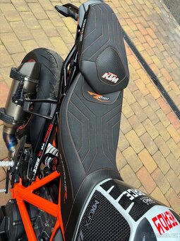 KTM Superduke 1290R - 4