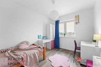 Prodej, domy/rodinný, 90 m2, K. H. Máchy 476, 53313 Řečany n - 4