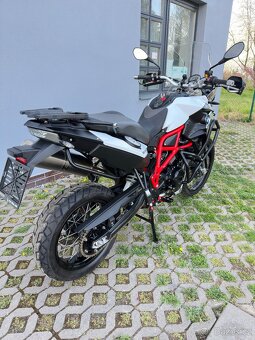 Bmw f 800 gs - 4